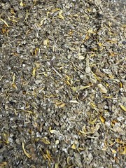Mullein Herb Red Raspberry Leaf Calendula Flowers tea Organic Mix oz 1 2 4 8 lb