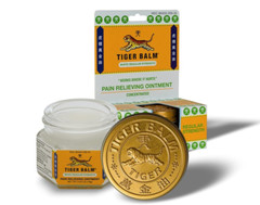 (3 PACK) Tiger Balm (White) Super Strength Pain Relief Ointment 21ml – FREE SHIP