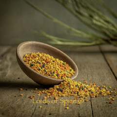 Bee Pollen Granules (Apis mellifica) 1 oz Highest Quality Superfoods – USA