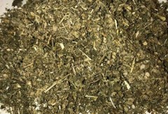 Combination Marshmallow & Mullein Herbal Blend Leaf Mixture – 1 2 4 8 oz lb
