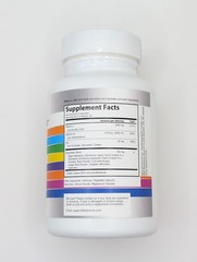 8 in 1 Immune Support with Quercetin Zinc 50mg 60 Count (Pack of 1), Natural