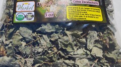 Calea Zacatechichi – calea herb – Mexican Calea/dream herb- calea tea 3oz