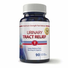 100% Urinary Tract health & Pomegranate Extract Antioxidant Caps Free Shipping