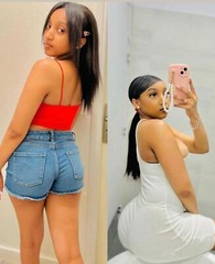BBL Hips & Butt Enlargement bundle 7 days Results