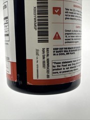 Welbuda Pao Pereira, Graviola 1000 Mg 60 Count Exp 05/2027