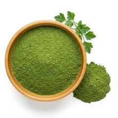 Parsley Herb Powder (Petroselinum crispum) Leaf Powder Premium FREE SHIP
