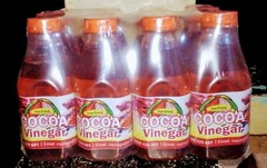 COCOA VINEGAR