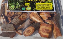 Mangle Rojo Te 3oz Red Mangrove Rhizophora Mangle Mexican Herbs Tea !!!