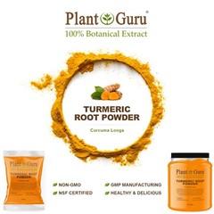 Turmeric Root Powder 1lb. Curcumin Curcuma Longa Pure Raw Natural Tumeric Spice