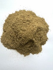 Mondia Whitei Root Powder, African White Ginger Men Natural Testosterone Booster