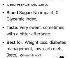 Organic Dried Stevia Whole Leaves 50 g – Stevia Rebaudiana