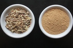 Sandalwood CHIPS or POWDER Resins Loose Bulk Incense Soap Acne Scars Cleansing