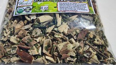 Chaya, Arbol de chaya, Mexican tree spinach,Te de chaya, Mayan miracle plant 4oz