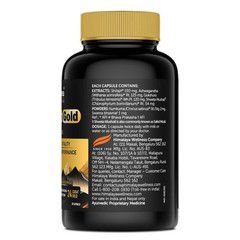 Himalaya Gold 20 Capsules for Sexual wellness, restore Vigor and Vitali
