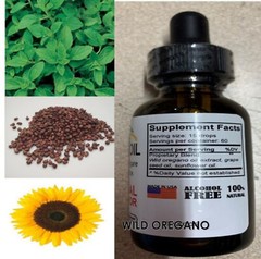 100% Natural toenail support fungus oregano oil Hongos fungi support