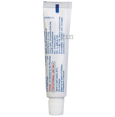 Cipla Burn Heal Silver Nitrate and chlorhexidine Gluconate Cream 15g