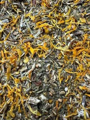 No.95 Milk Thistle Seed Marshmallow Calendula Rose Hips Dandelion Burdock Root