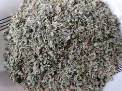 DAMIANA, MARSHMALLOW, AND MULLEIN LEAF BLEND 2 OZ TEA-INFUSION