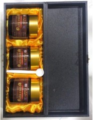 Cordyceps Militaris Extract Gold 360g (120g x 3 ea) Ganoderma Lucidum KOREA