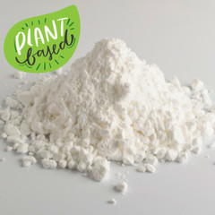 Arrowroot Powder Ready | Organic Non-GMO | Digestive Support | 1/4/8 oz Sizes