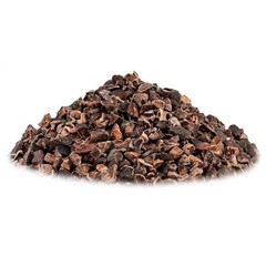 Raw Cacao / Cocoa Nibs – 100% RAW Chocolate Arriba Nacional Bean Superfood Fresh