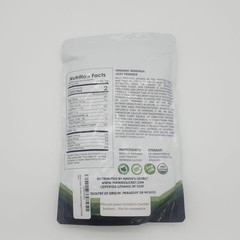 Mayan’s Secret Moringa Leaf Powder USDA Organic Vegan Non-GMO 12 oz