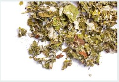 Raspberry Leaf | Powder or Whole Herb – 1oz / 4oz / 8oz | Women’s Wellness Aid