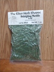 Stinging Nettle Leaf 1 oz