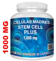 3 Stem Enhancer Cell Aphanizomenon Celulas Madres Bioxtron celulas bioxcell bio