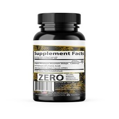 Himalayan Premium Pure Shilajit 360 Caps, IMPROVES VIGOR-VITALITY USA 3 Pack