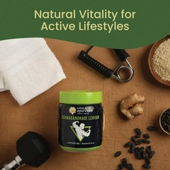 Kerala Ayurveda Ashwagandhadi Lehyam | Ayurvedic Strength & Stamina 500g