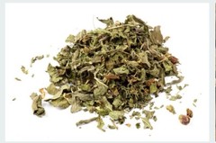 Raspberry Leaf | Powder or Whole Herb – 1oz / 4oz / 8oz | Women’s Wellness Aid