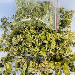 Premium Dreid Mexican Dream Herb (Calea Zacatechichi) | 100% Pure Organic | 500g