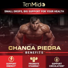 Yumbina Yoimbina Gotas Deseo Sexual Estimulante Mujer Booster Natural Energia US