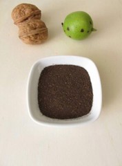 Black Walnut Hull | Whole or Powder | Natural Detox Parasite Support | 1/4/8 oz