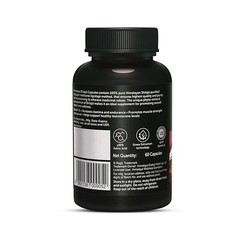 Himalaya Shiljit 60 Capsule Promotes stamina, energy,Sexual wellness SF.