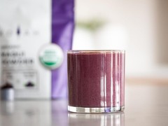 Organic Maqui Berry Powder – 30 Servings, Immune Support & Anti-Inflammatory