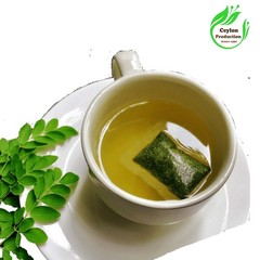 Herbal Organic Green Chai Spice Detox Relax Tea Bags pure natural ceylon
