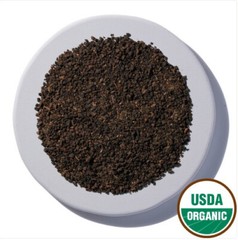 Organic Mocha Surprise 1 oz caffeine-free coffee substitute Elder Herb Shoppe