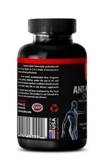 Revitalizing Cleanse – ANTI PARASITE COMPLEX – Inner Protection 3 Bottles 180 Ca