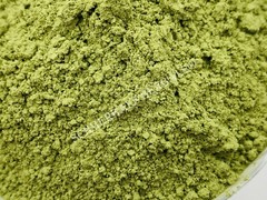 Green Chiretta, Andrographis paniculata, 1 kg Powder ~Schmerbals Herbals