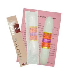 Herbal wand Yoni tightening natural Rejuvenating women Wellness