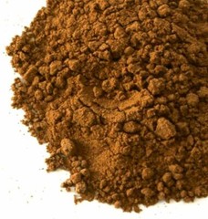 Shitake Mushroom Powder