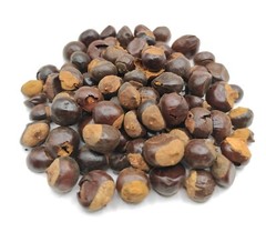 Dried Guarana Seeds 40g – 1,95Kg | Paullinia Cupana