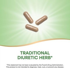 Dandelion Root 1,575 mg per serving Non-GMO Nature’s Way Gluten Free Vegetarian