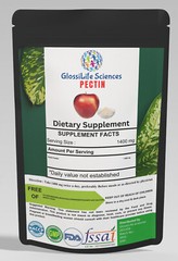 Apple Pectin Powder For Jam ,Marmalade , Chutneys