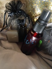 Prophetic Blends