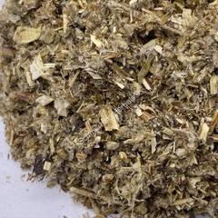 Mugwort, Artemisia vulgaris, Herb ~ Schmerbals Herbals®
