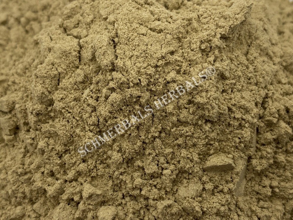 Heart-Leaved Moonseed, Tinospora tuberculata, Stem Powder ~ Schmerbals Herbals