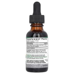 Lomatium Root, Alcohol-Free, 1,000 mg , 1 fl oz (30 ml)